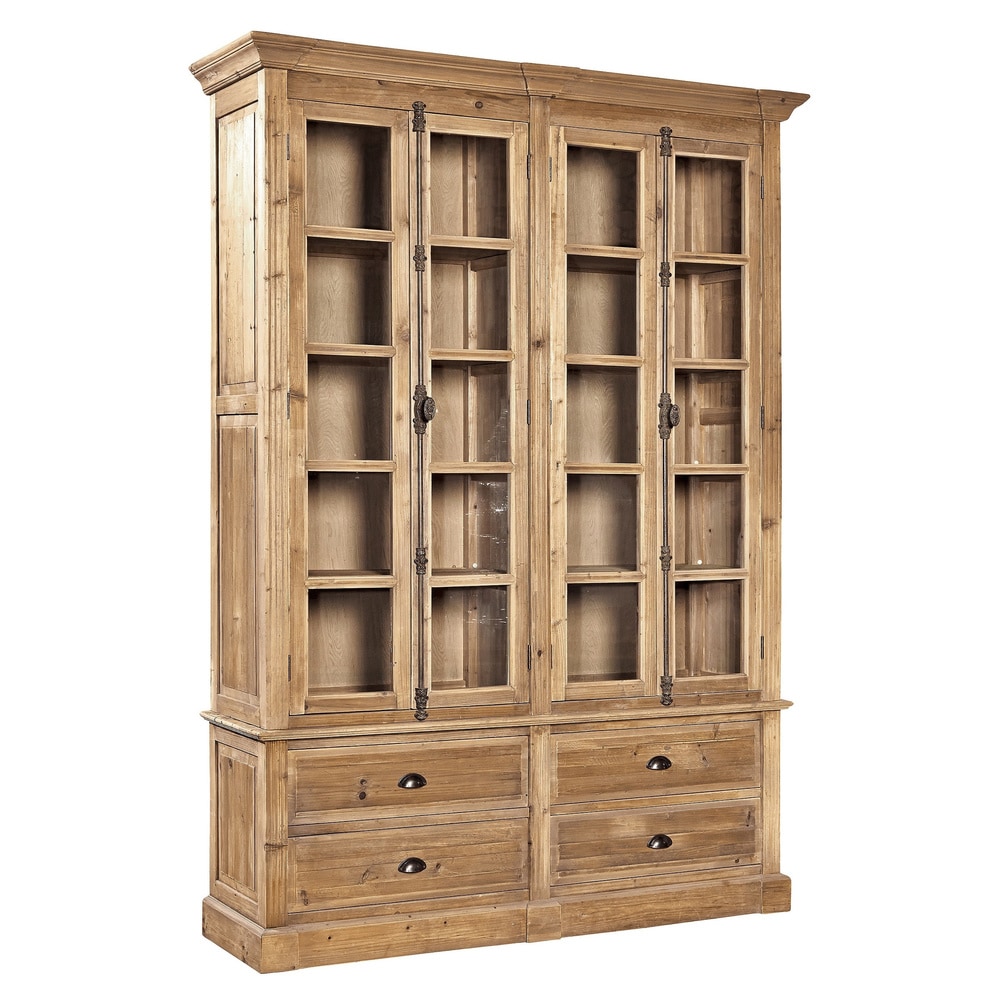 Rehema Double Hutch