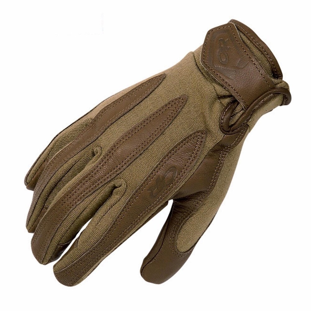 Outdoor Research Men/'s Paradigm Gloves Coyote Medium