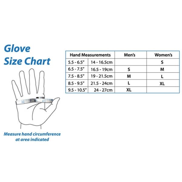Outdoor Research Men S Size Chart