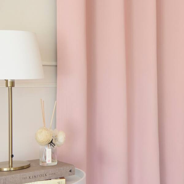 Shop Aurora Home Mix Match Dotted Lace Valance And Blackout