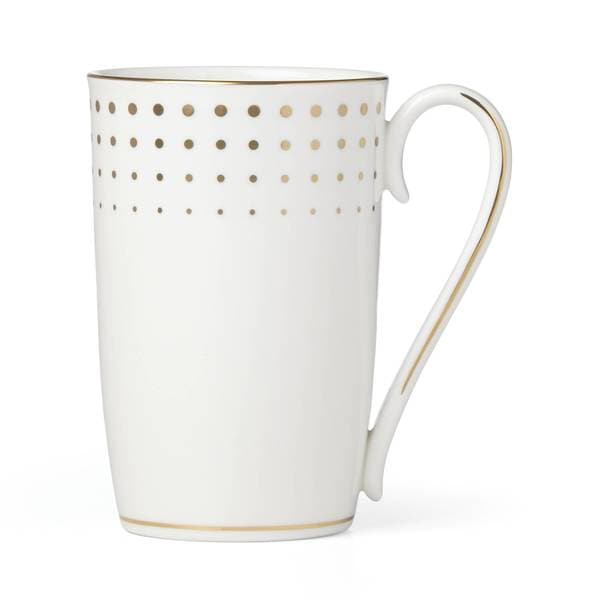 Lenox Golden Waterfall Mug