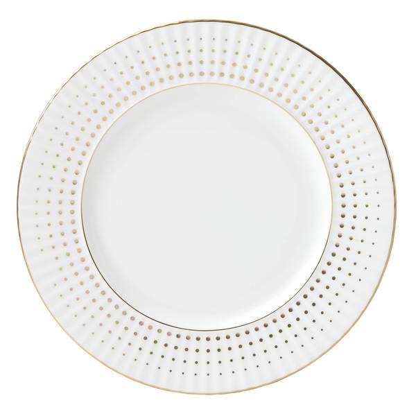 Lenox Golden Waterfall Dinner Plate