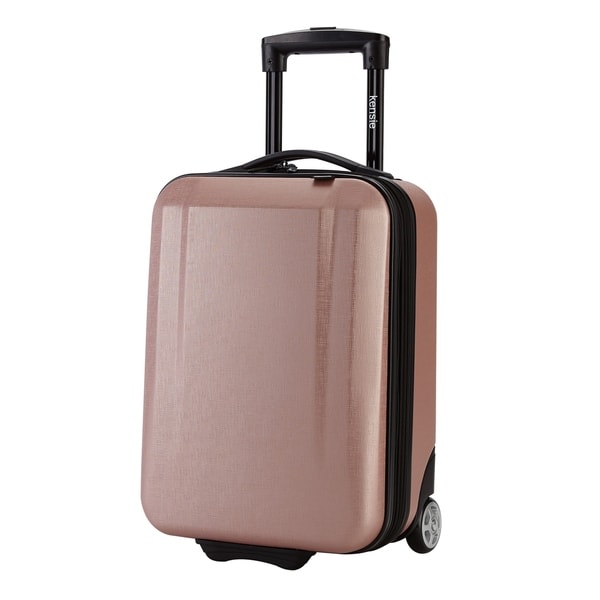 17 inch suitcase