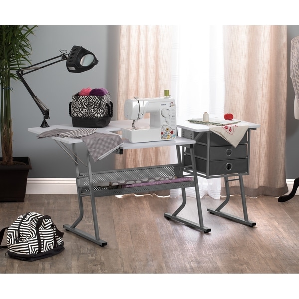 eclipse ultra sewing table