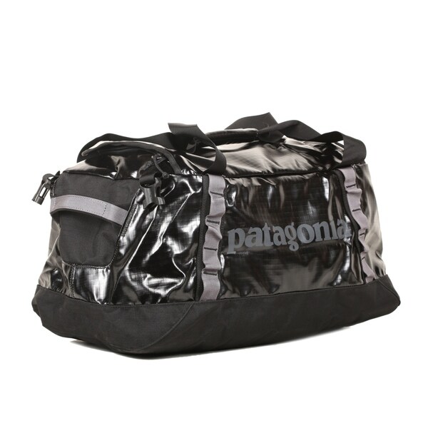patagonia black hole duffel 45l shoulder strap
