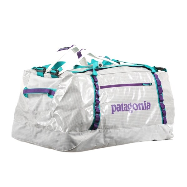 patagonia black hole duffel 120l sale