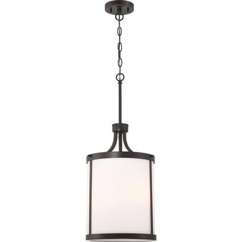 Denver 3 Light Pendant