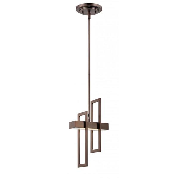 Frame LED Pendant