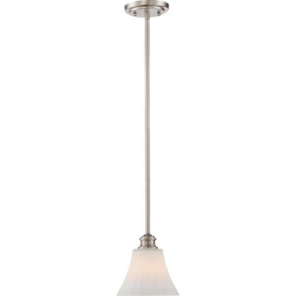 Tess 1 Light LED Mini Pendant