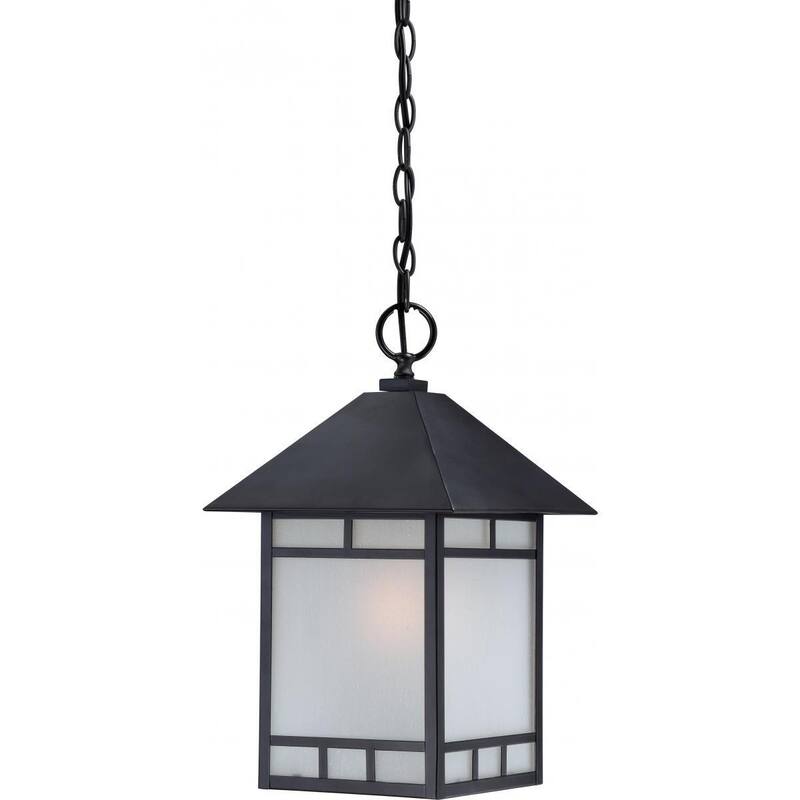 Drexel 1 Light Outdoor Hanging