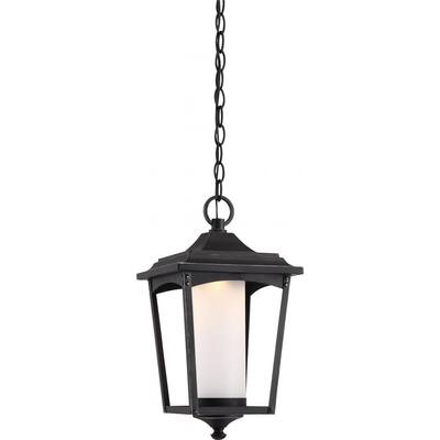 Essex 1 Light Outdoor Hang Lant