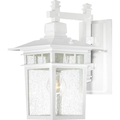 Cove Neck 1 Larget Outdoor Wall