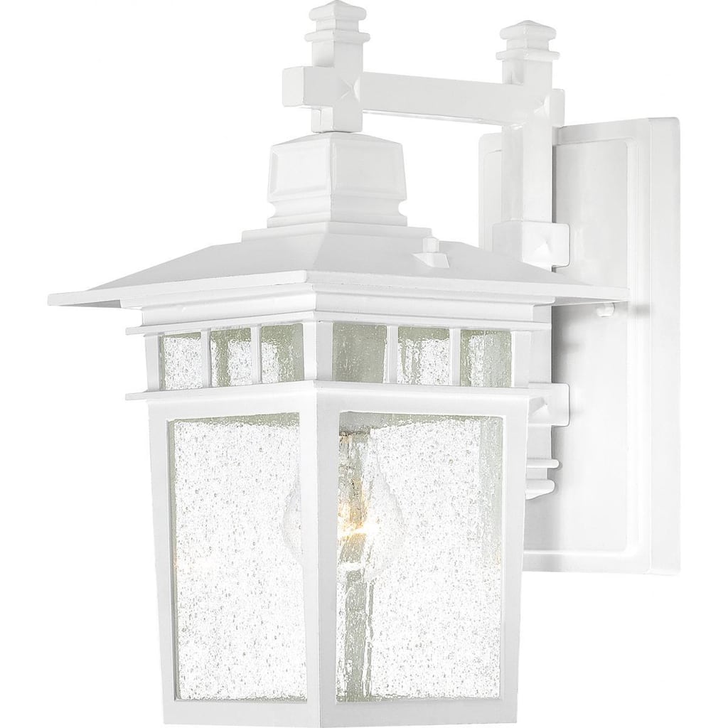 Cove Neck 1 Larget Outdoor Wall