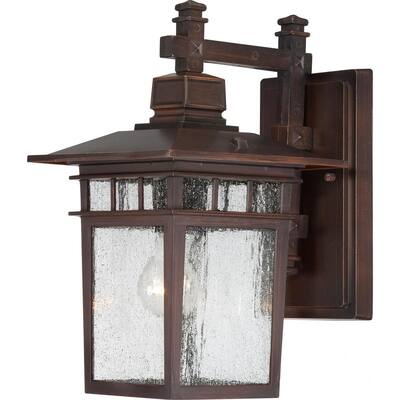 Cove Neck 1 Larget Outdoor Wall