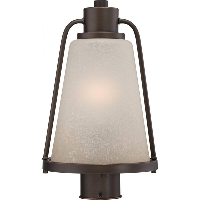 Tolland LED Outdoor Post