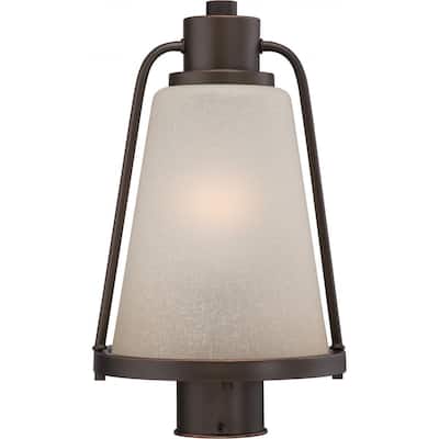 Tolland LED Outdoor Post