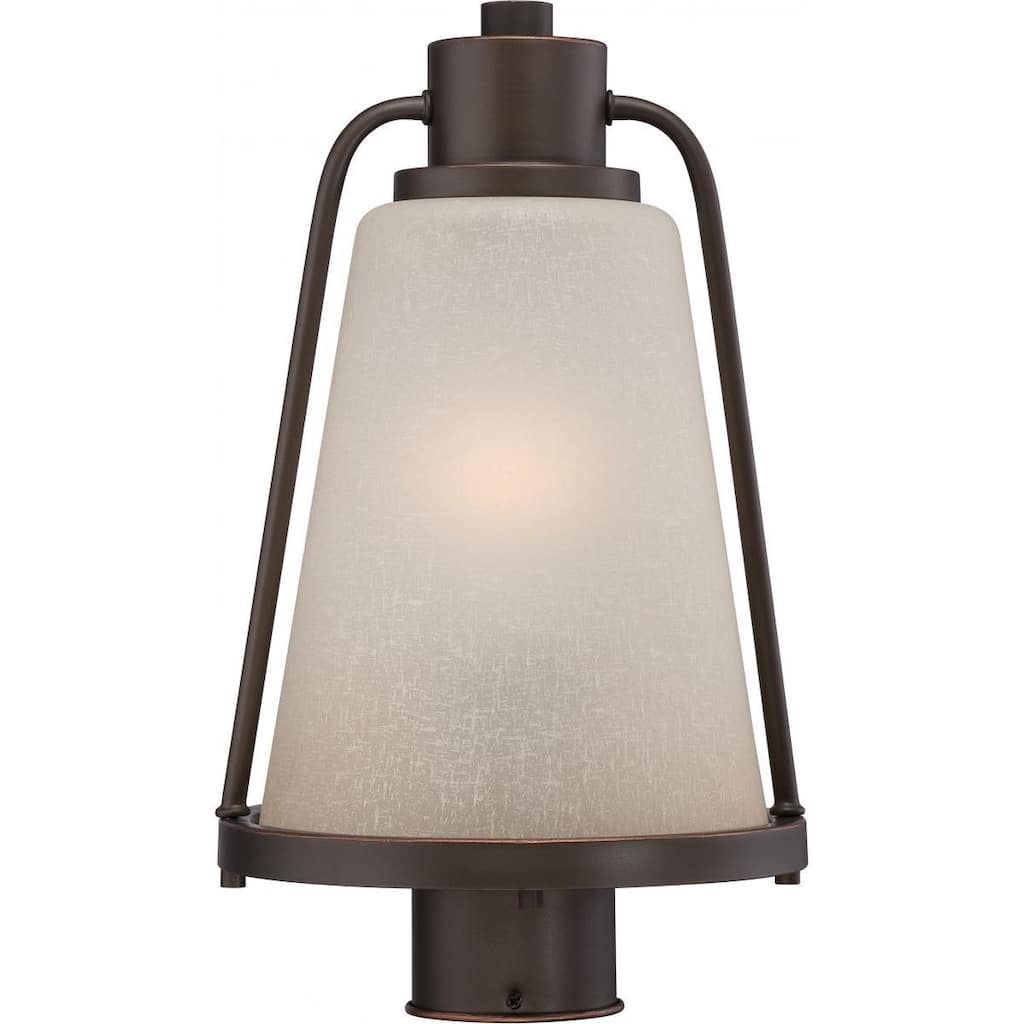 Tolland LED Outdoor Post