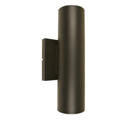 2 Light LED Large Up/Down Sconce