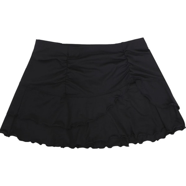 women's swim skirt cover up