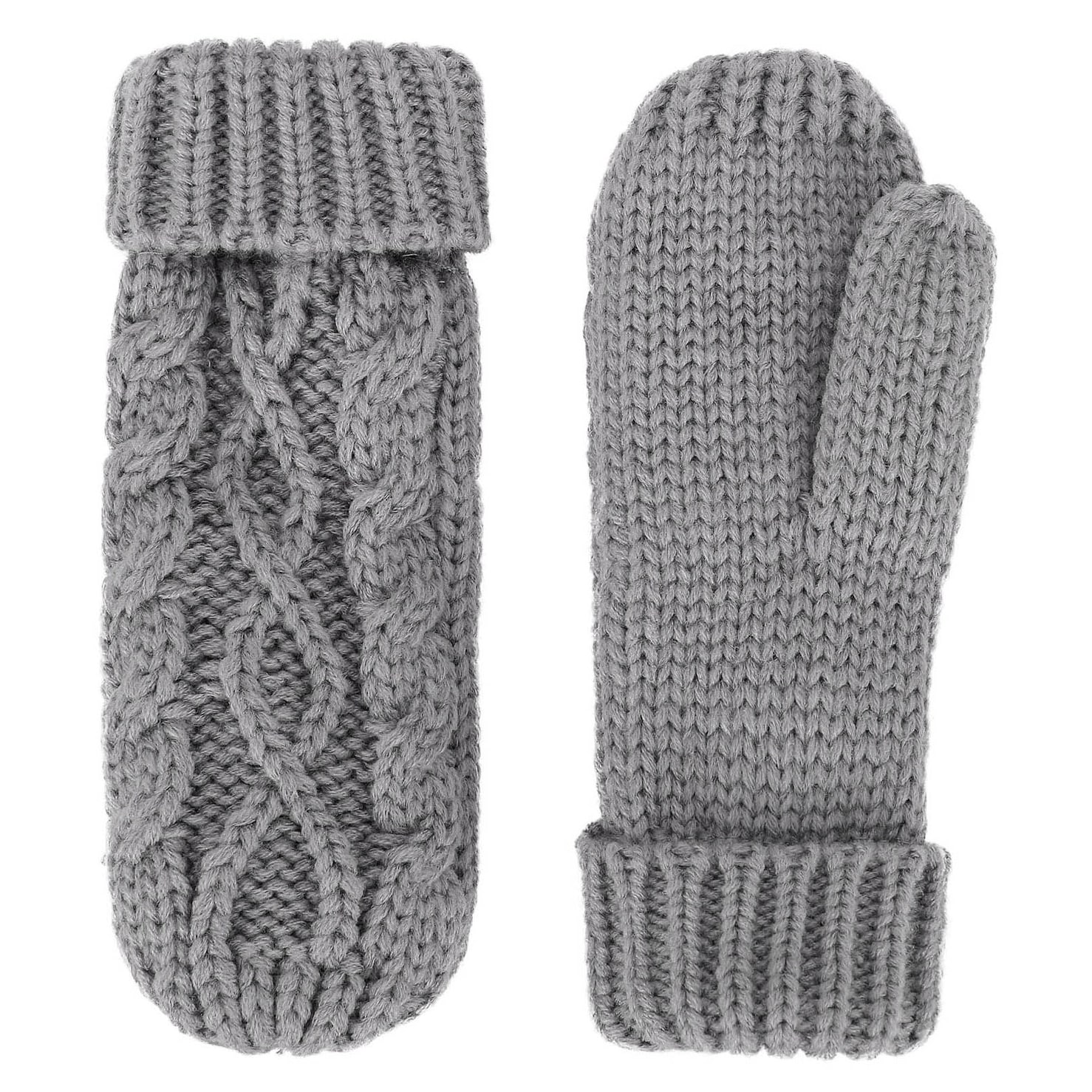 hat mittens scarf set