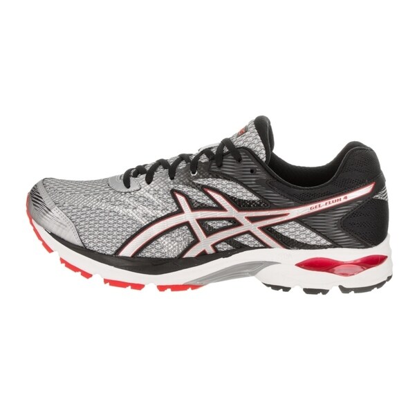 asics mens extra wide running shoes