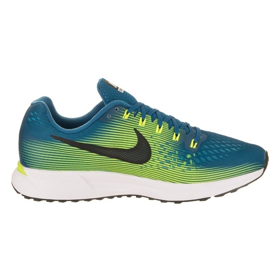 Nike Air Zoom Pegasus 34 Running Shoes 880555-400 Run Training Sneakers Trainers