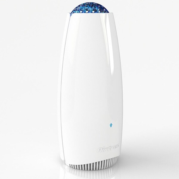 Airfree Tulip Filterless Air Purifier, Slim and Powerful, 450 sq ft, Multicolor Night Light. Opens flyout.