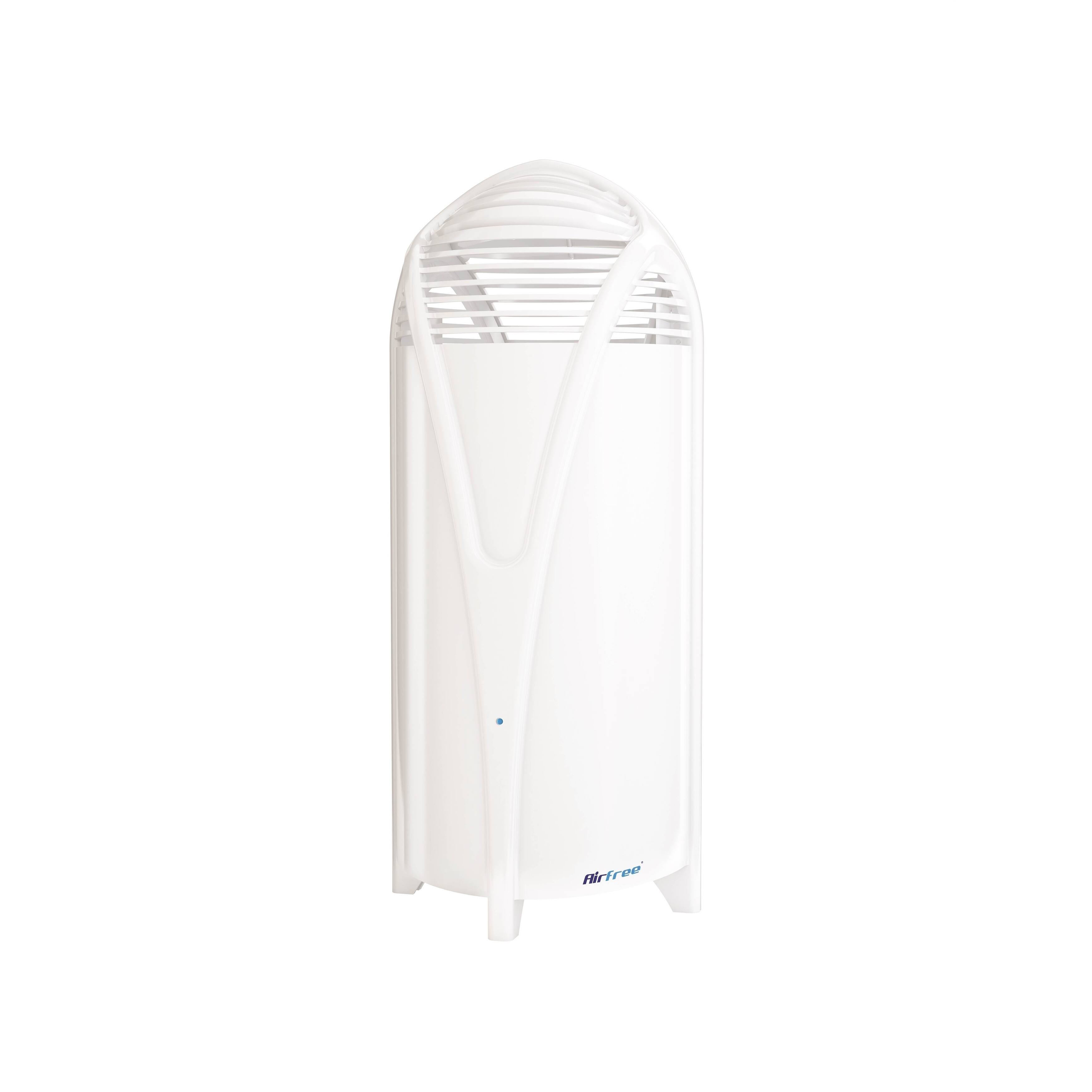 Airfree T800 180 Sq. ft., Air Purifier, Filterless, Virus & Mold