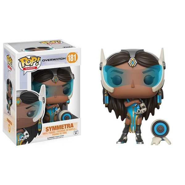 mei funko pop