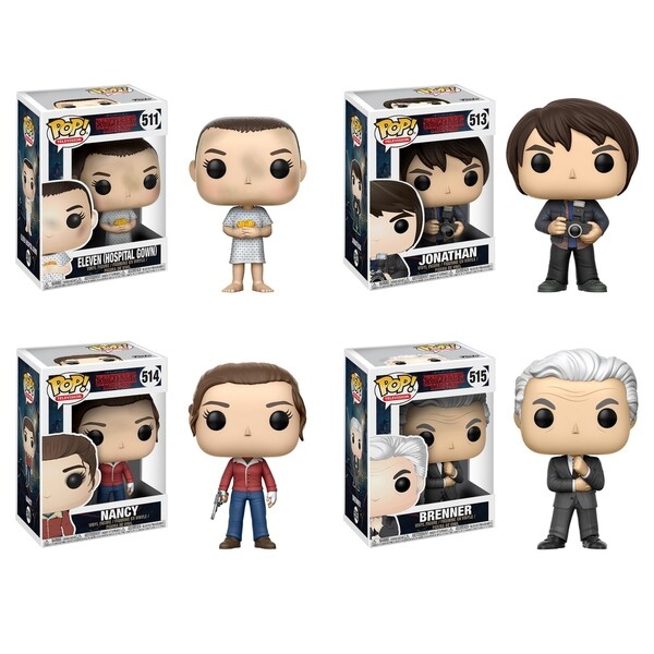 funko pop stranger things jonathan