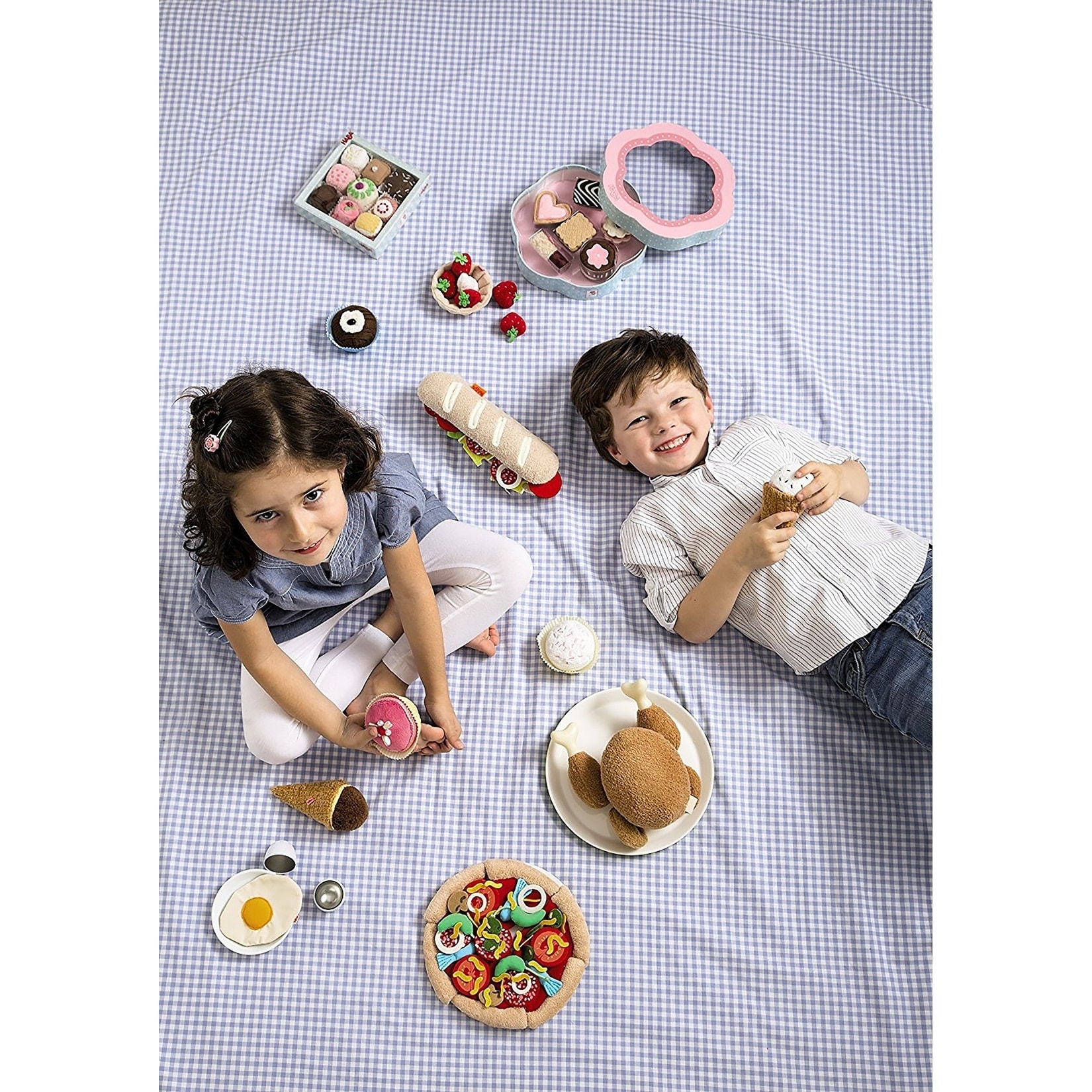 haba biofino play food