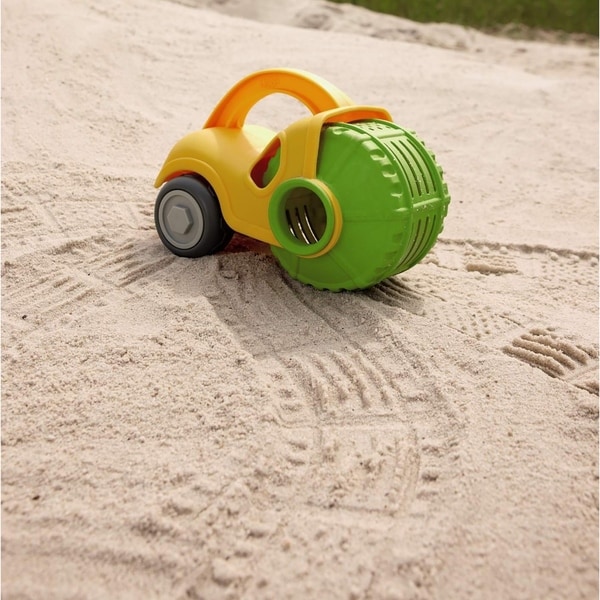 construction sand toys