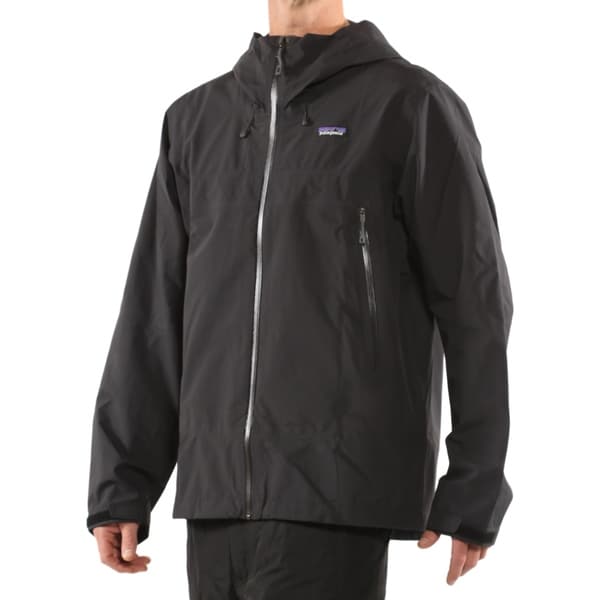 patagonia cloud ridge jacket sale