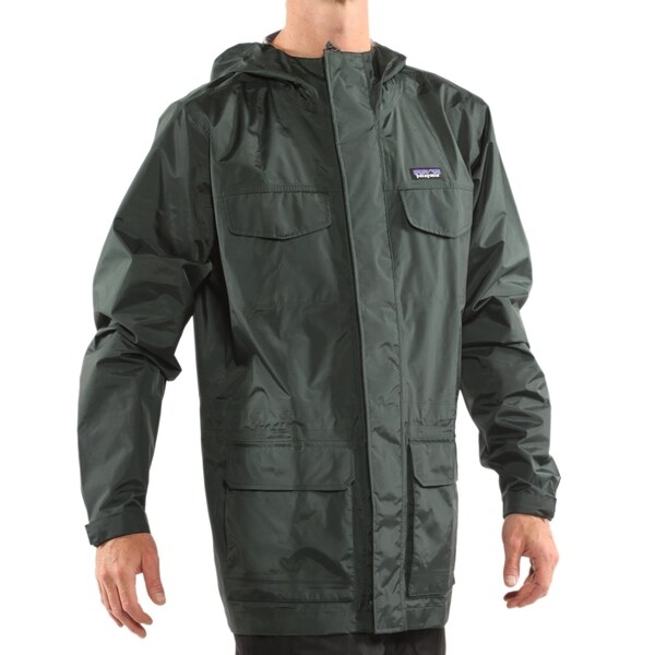 men's torrentshell parka