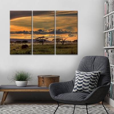 3 Piece Set Landscapes Matching Sets Find Great Art Gallery