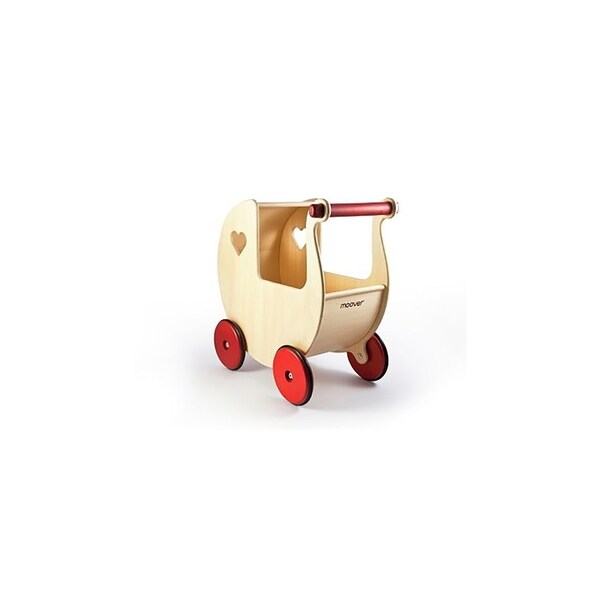 moover doll stroller