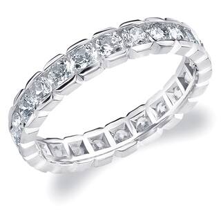 amore platinum 15 ct tdw round brilliant diamond eternity band g h si white - Wedding Rings Platinum amore platinum 15 ct tdw round brilliant diamond eternity band g h si white - Wedding Rings Platinum