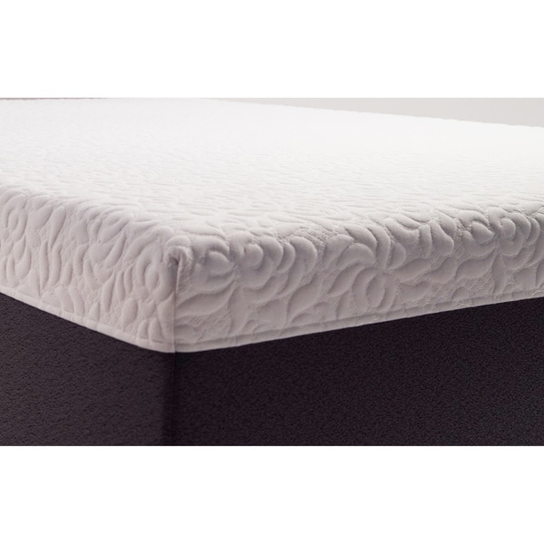 comfort tech elite foam mattress