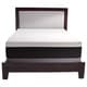 Comfort Tech Elite 12-inch Foam Mattress - Bed Bath & Beyond - 17653267