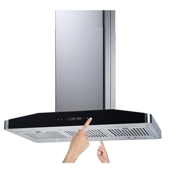 Ducted and Ductless Range Hoods - Bed Bath & Beyond