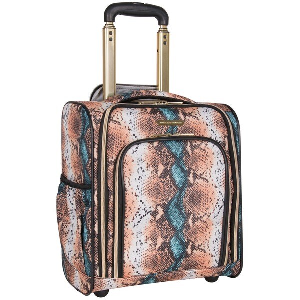 aimee kestenberg underseat luggage