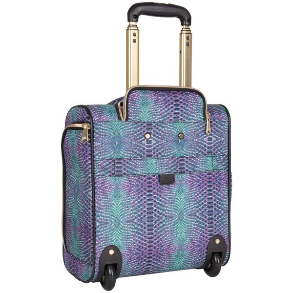 aimee kestenberg underseat luggage