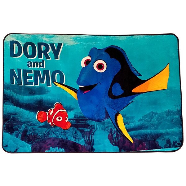 dory play mat