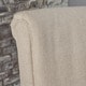 preview thumbnail 16 of 18, Charell Traditional Fabric Recliner by Christopher Knight Home