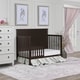 preview thumbnail 2 of 3, Dream On Me Alexa 5 in 1 Convertible crib