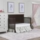 preview thumbnail 3 of 3, Dream On Me Alexa 5 in 1 Convertible crib