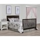 preview thumbnail 4 of 3, Dream On Me Alexa 5 in 1 Convertible crib