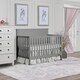 preview thumbnail 1 of 3, Dream On Me Alexa 5 in 1 Convertible crib