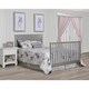 preview thumbnail 5 of 3, Dream On Me Alexa 5 in 1 Convertible crib