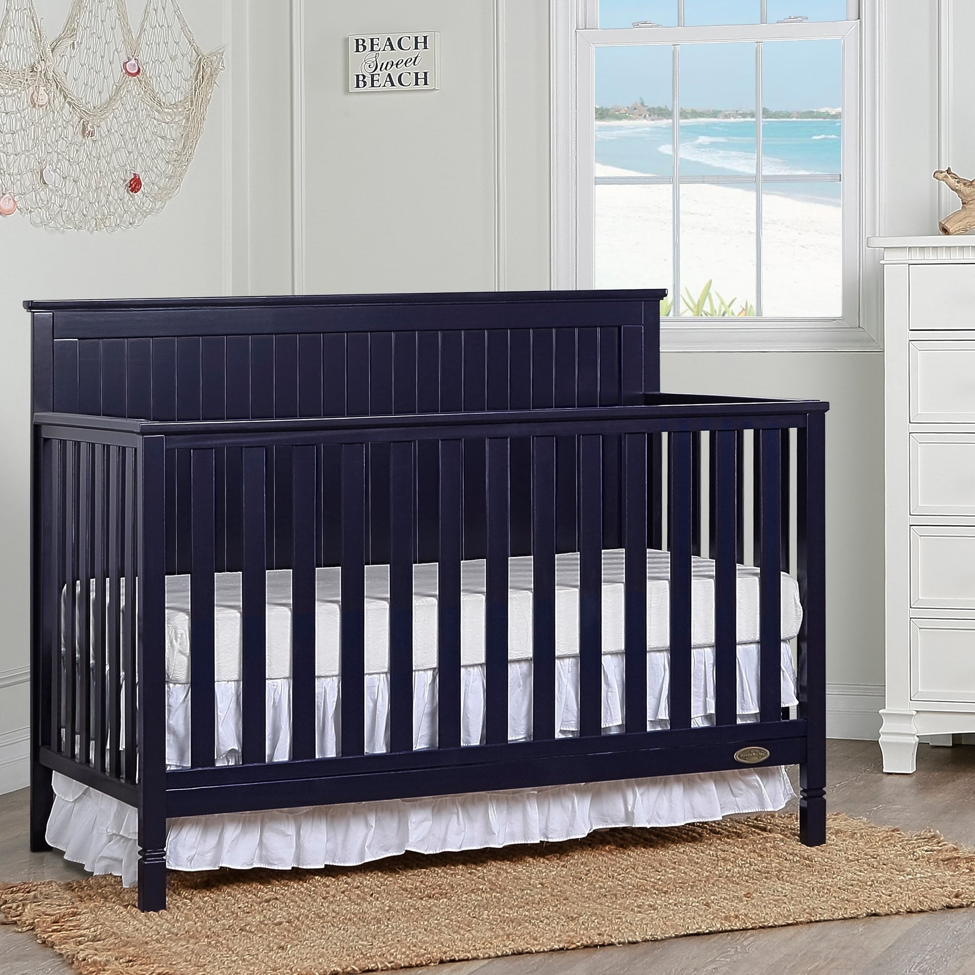 Dream on clearance me alexa crib